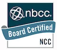 NBCC Board Certified | NCC