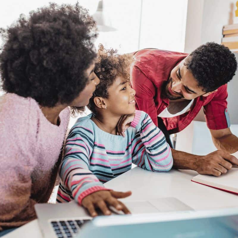 Parenting Relationship