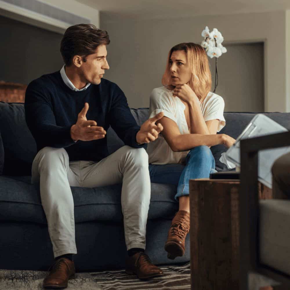 Relationship Therapist in NYC