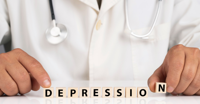 treatment for depression in New York