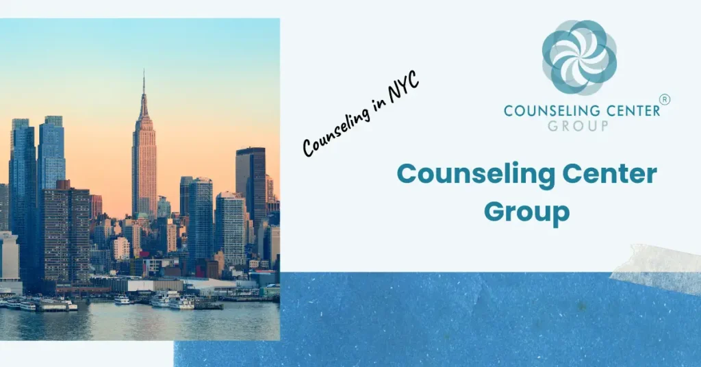 New York Counseling _ The Counseling Center
