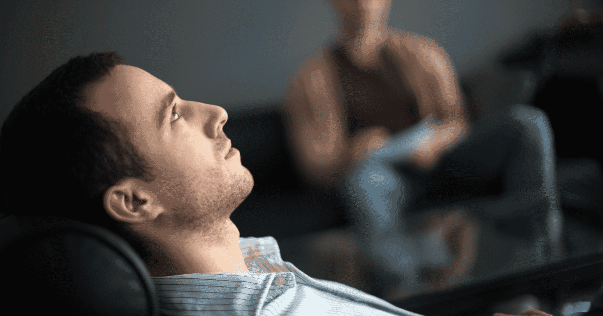 Best EMDR therapist NYC