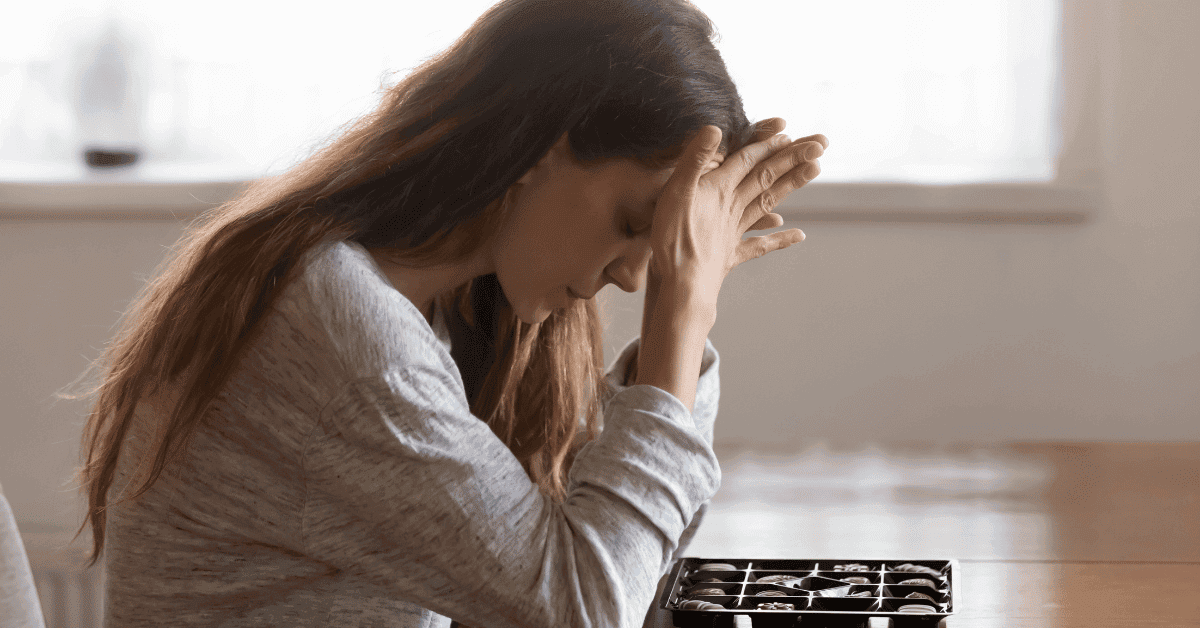 Eating Disorder Therapist