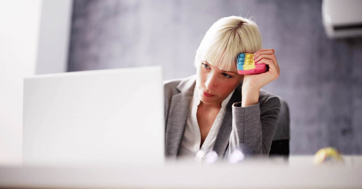 Top Anxiety Management Tools to Regain Control