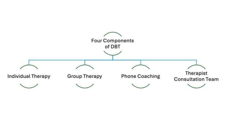DBT Miami Four Components