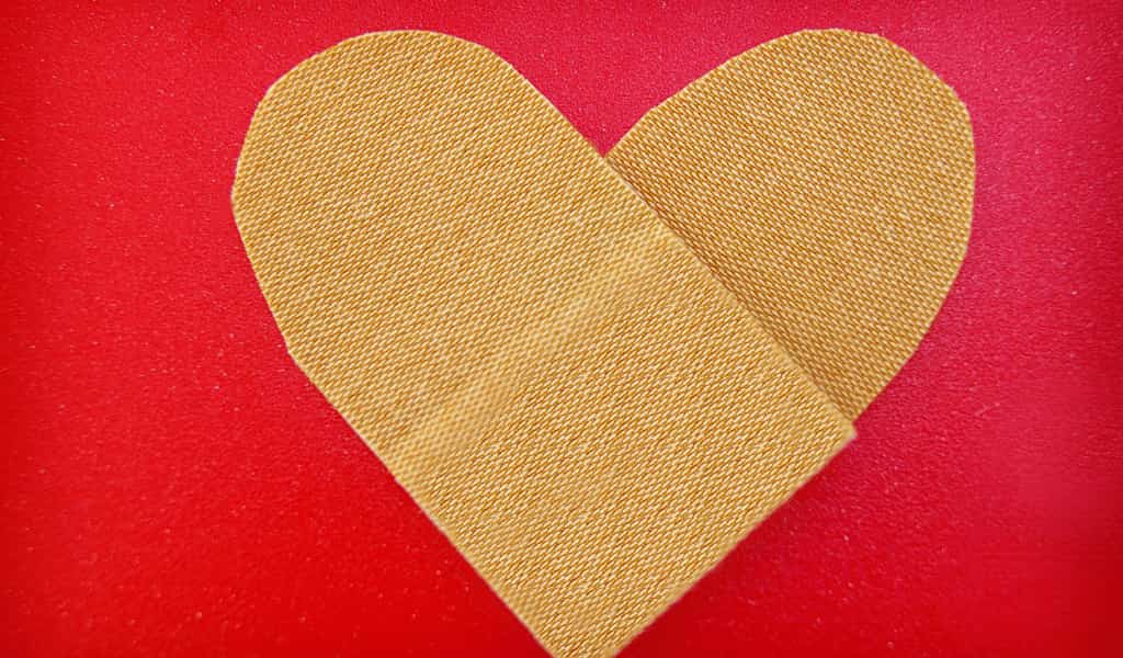 Healing from Emotional Abuse