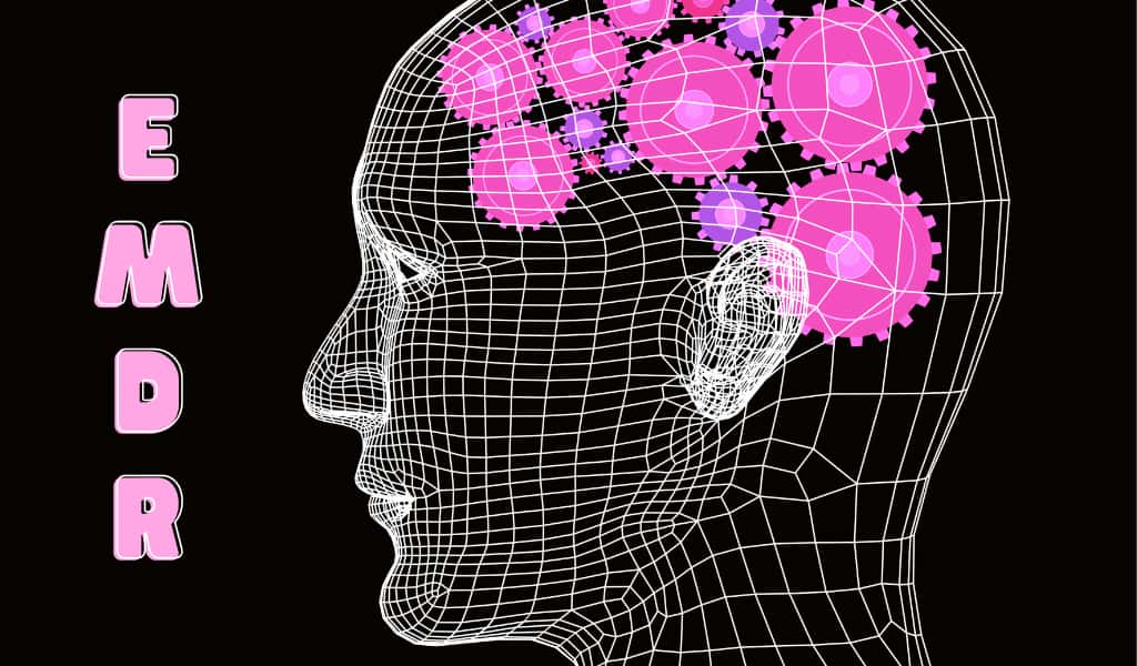 Exploring the Impact of EMDR