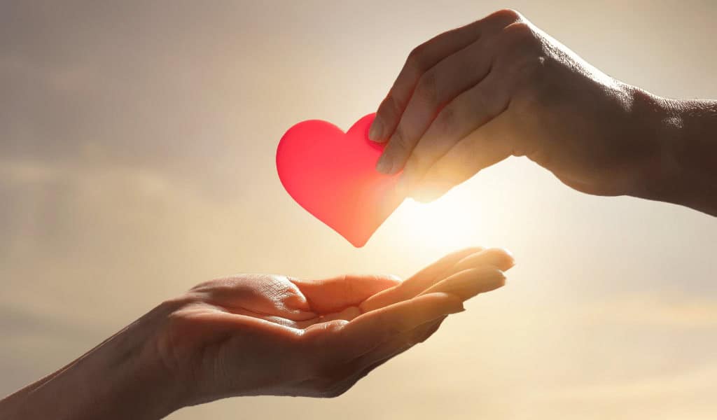 Strong Relationships