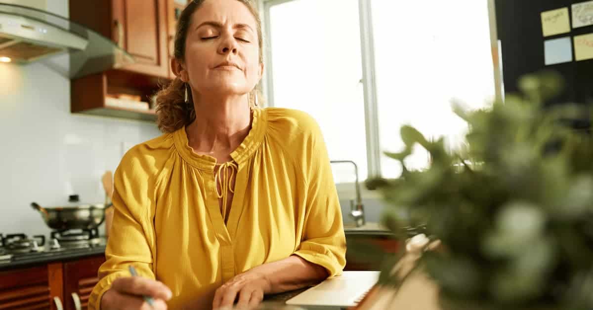 How to Overcome Divorce Grief