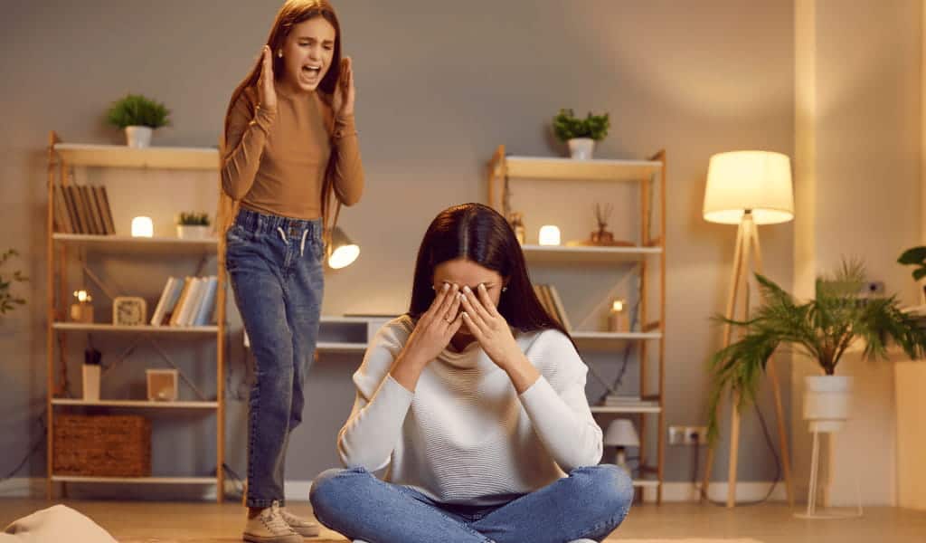 Emotional Dysregulation