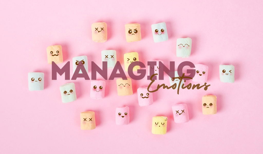 Emotional Dysregulation