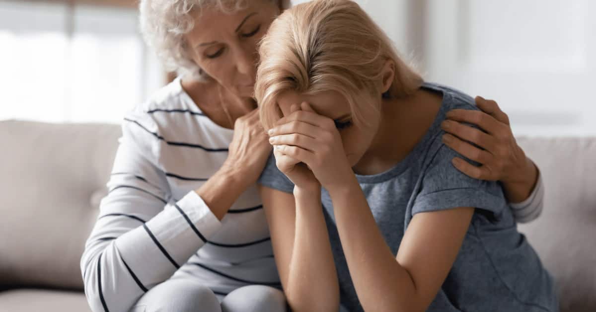 Signs of Emotional Dysregulation