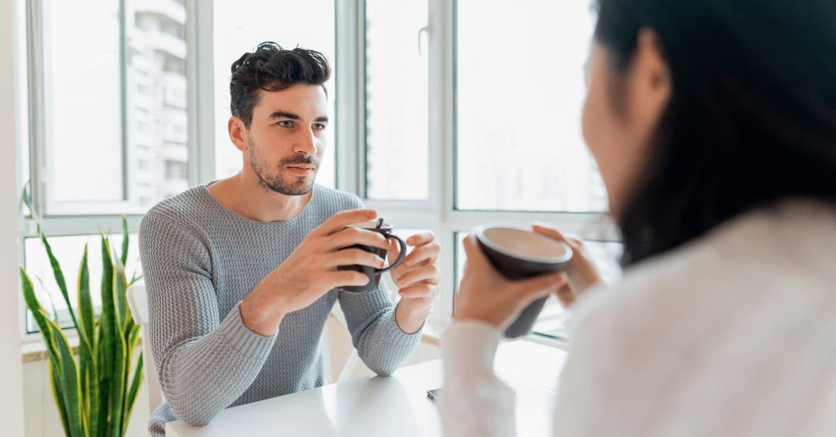 6 Levels of Validation DBT Skill