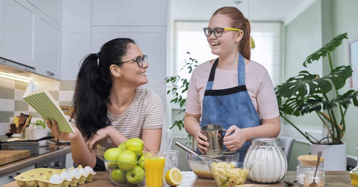 Eating Disorder Parent Support