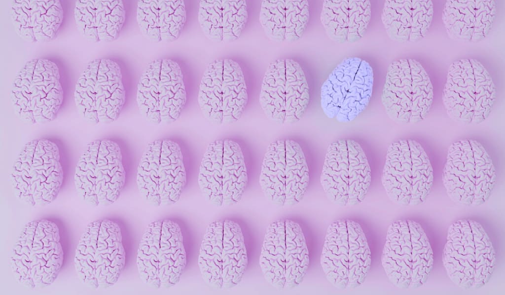 Embracing Differences in How We Think