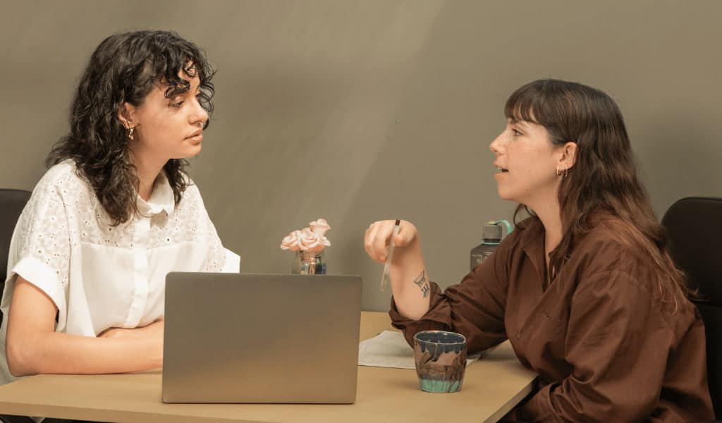 Therapy Options Available