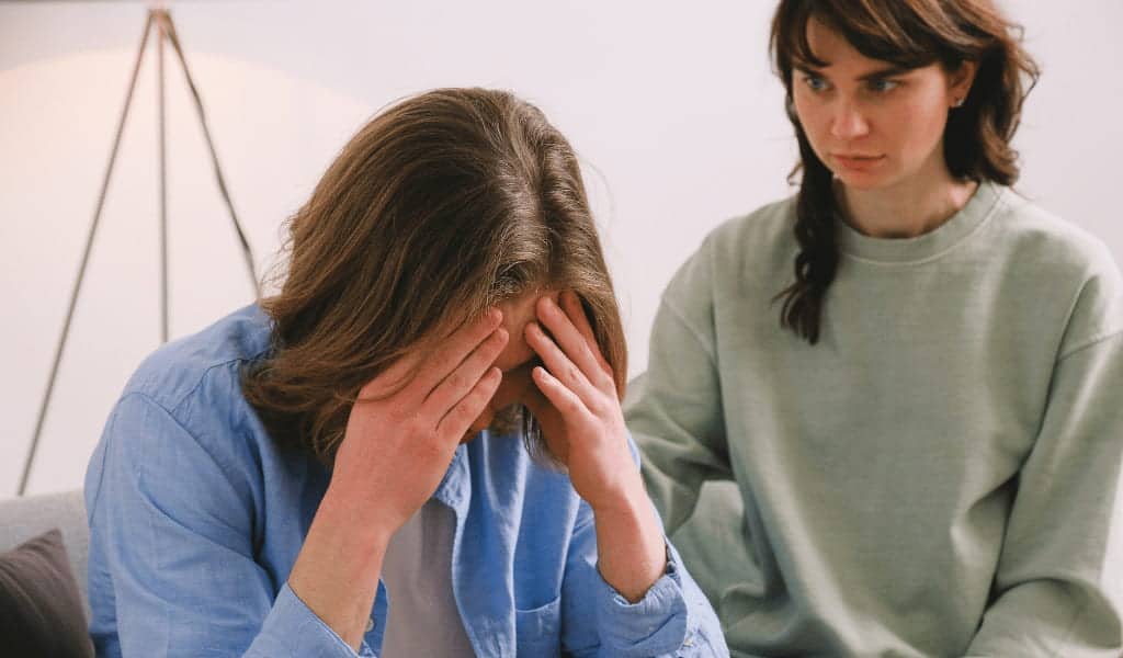 Exploring Causes for Unstable Relationships