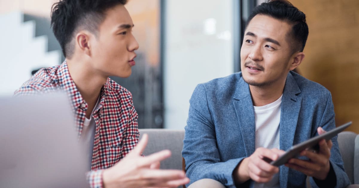 questions to ask a counselor