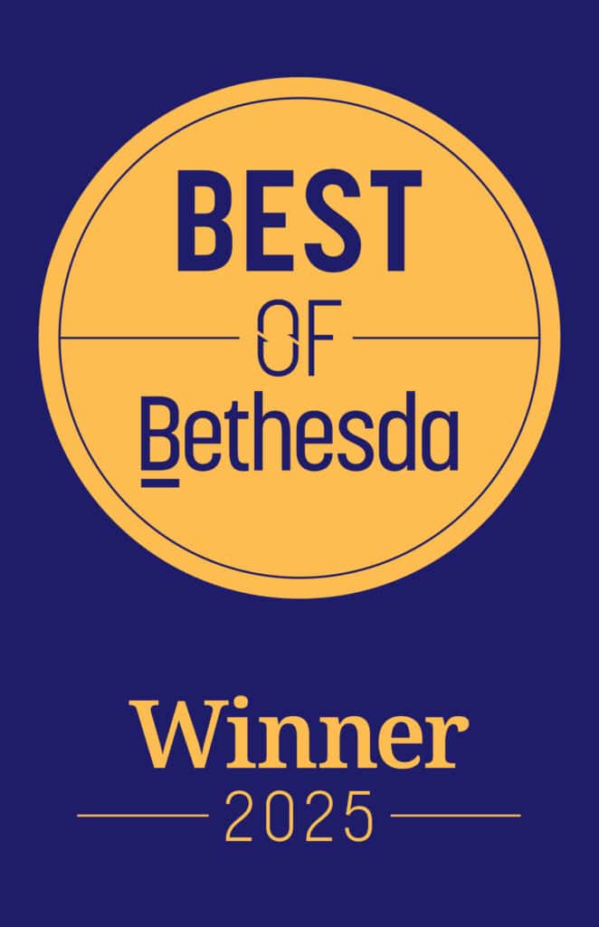 Best of Bethesda 2025