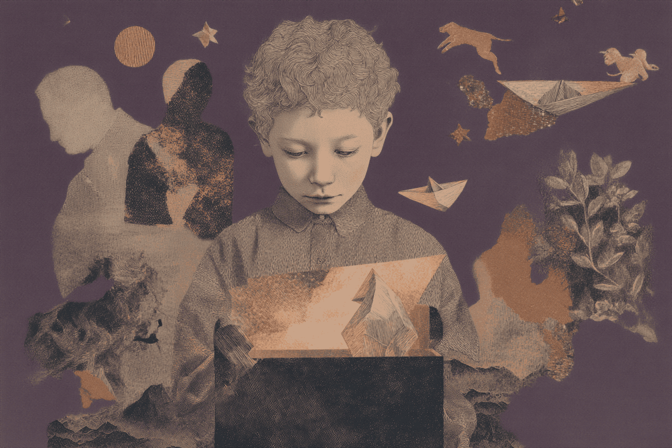 The things we didn't share ccg blog