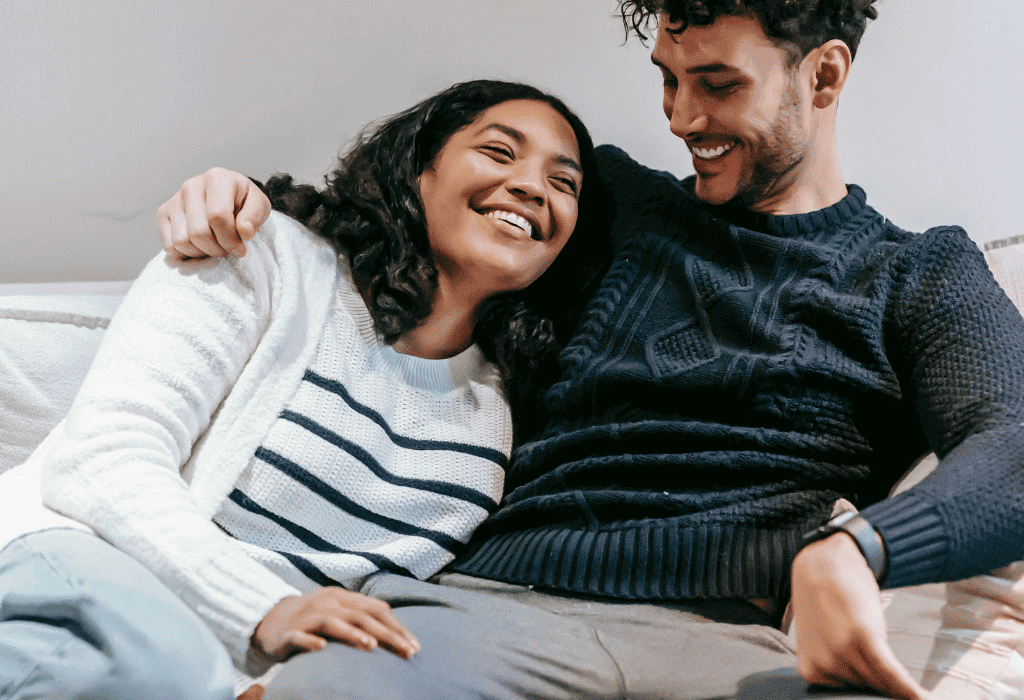 Couples counseling in New York