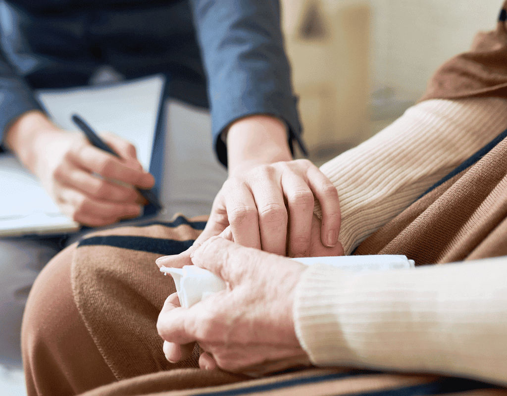 Therapy for Childhood Trauma